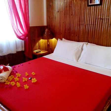 Hof Gorei Beach Resort Davao Samal Zewnętrze zdjęcie