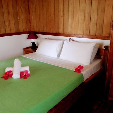 Hof Gorei Beach Resort Davao Samal Zewnętrze zdjęcie