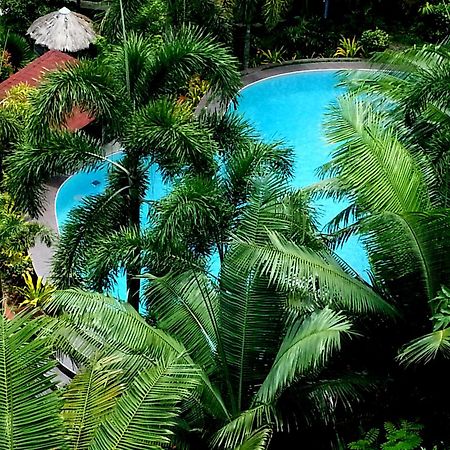 Hof Gorei Beach Resort Davao Samal Zewnętrze zdjęcie