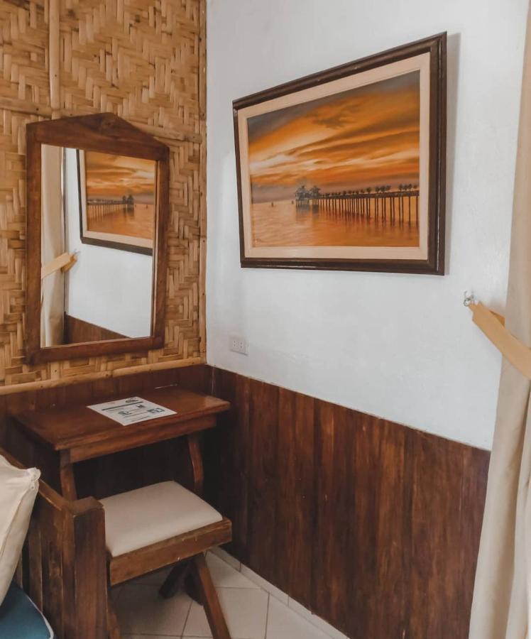 Hof Gorei Beach Resort Davao Samal Zewnętrze zdjęcie
