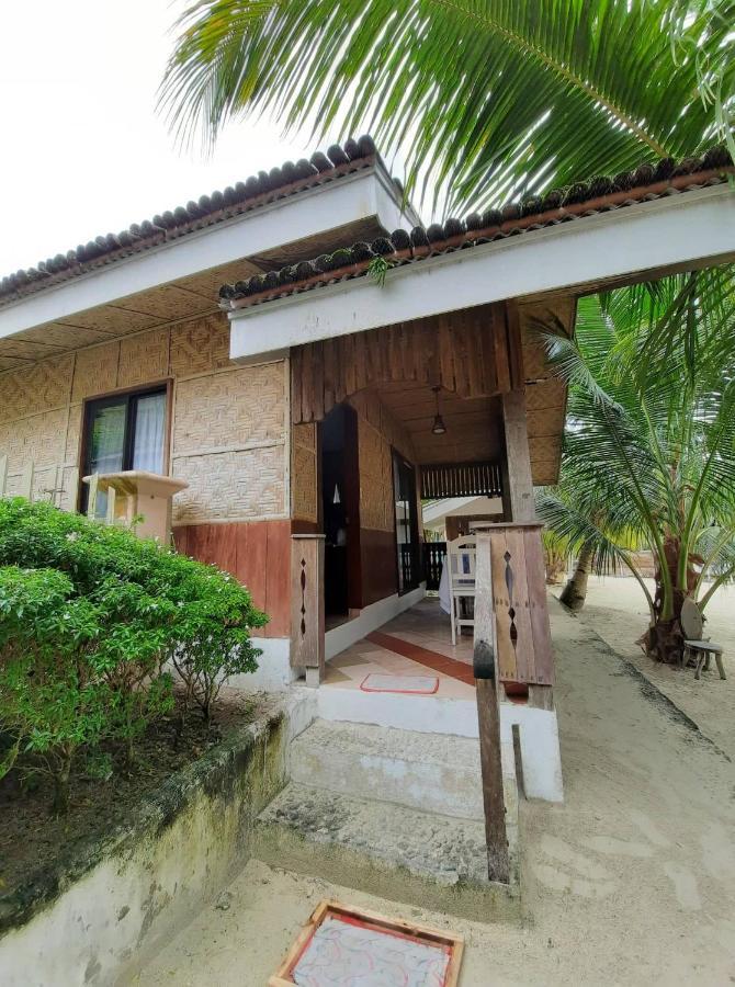 Hof Gorei Beach Resort Davao Samal Zewnętrze zdjęcie