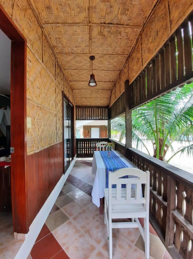 Hof Gorei Beach Resort Davao Samal Zewnętrze zdjęcie