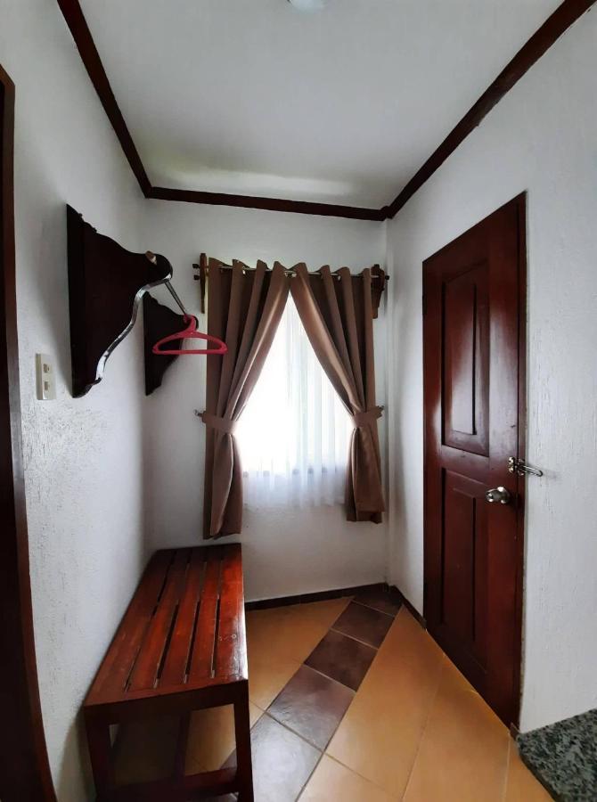 Hof Gorei Beach Resort Davao Samal Zewnętrze zdjęcie