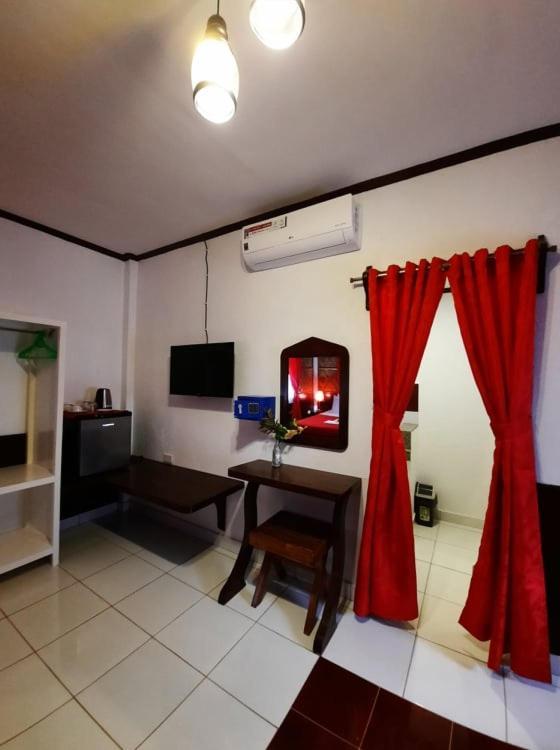 Hof Gorei Beach Resort Davao Samal Zewnętrze zdjęcie