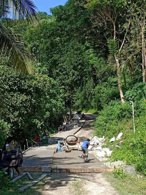 Hof Gorei Beach Resort Davao Samal Zewnętrze zdjęcie