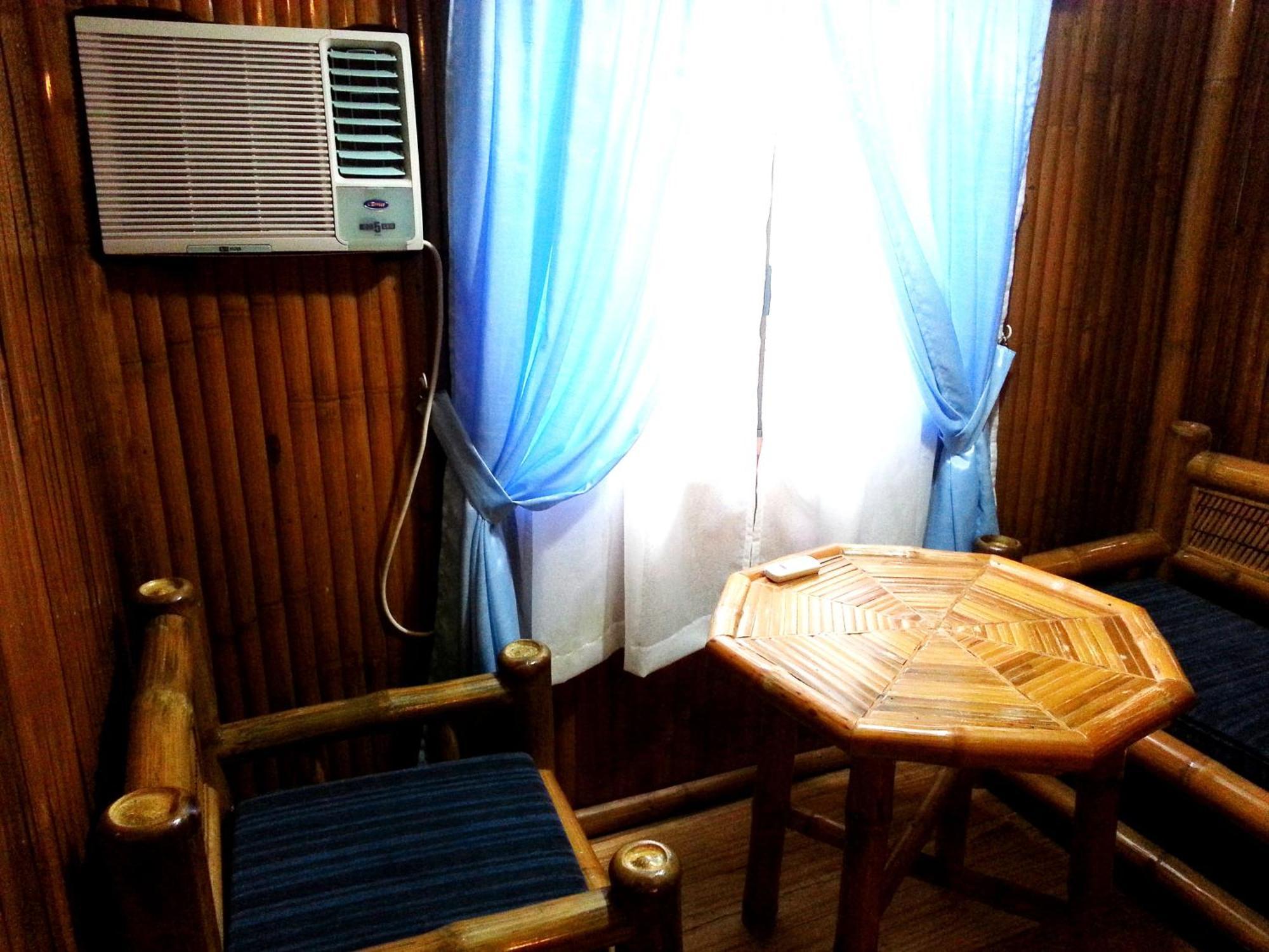 Hof Gorei Beach Resort Davao Samal Zewnętrze zdjęcie