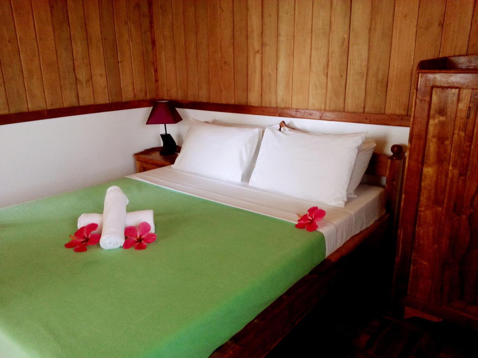 Hof Gorei Beach Resort Davao Samal Zewnętrze zdjęcie