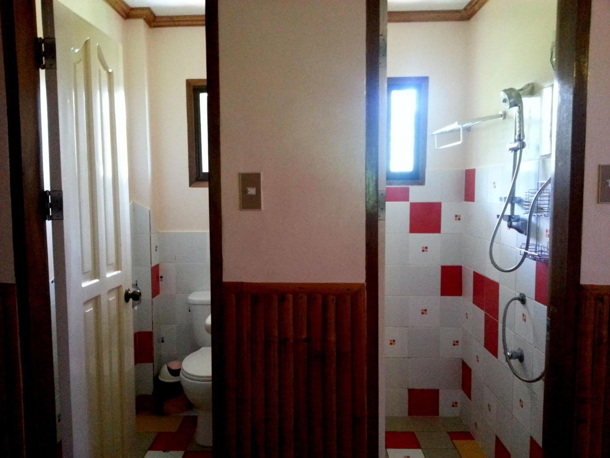 Hof Gorei Beach Resort Davao Samal Zewnętrze zdjęcie