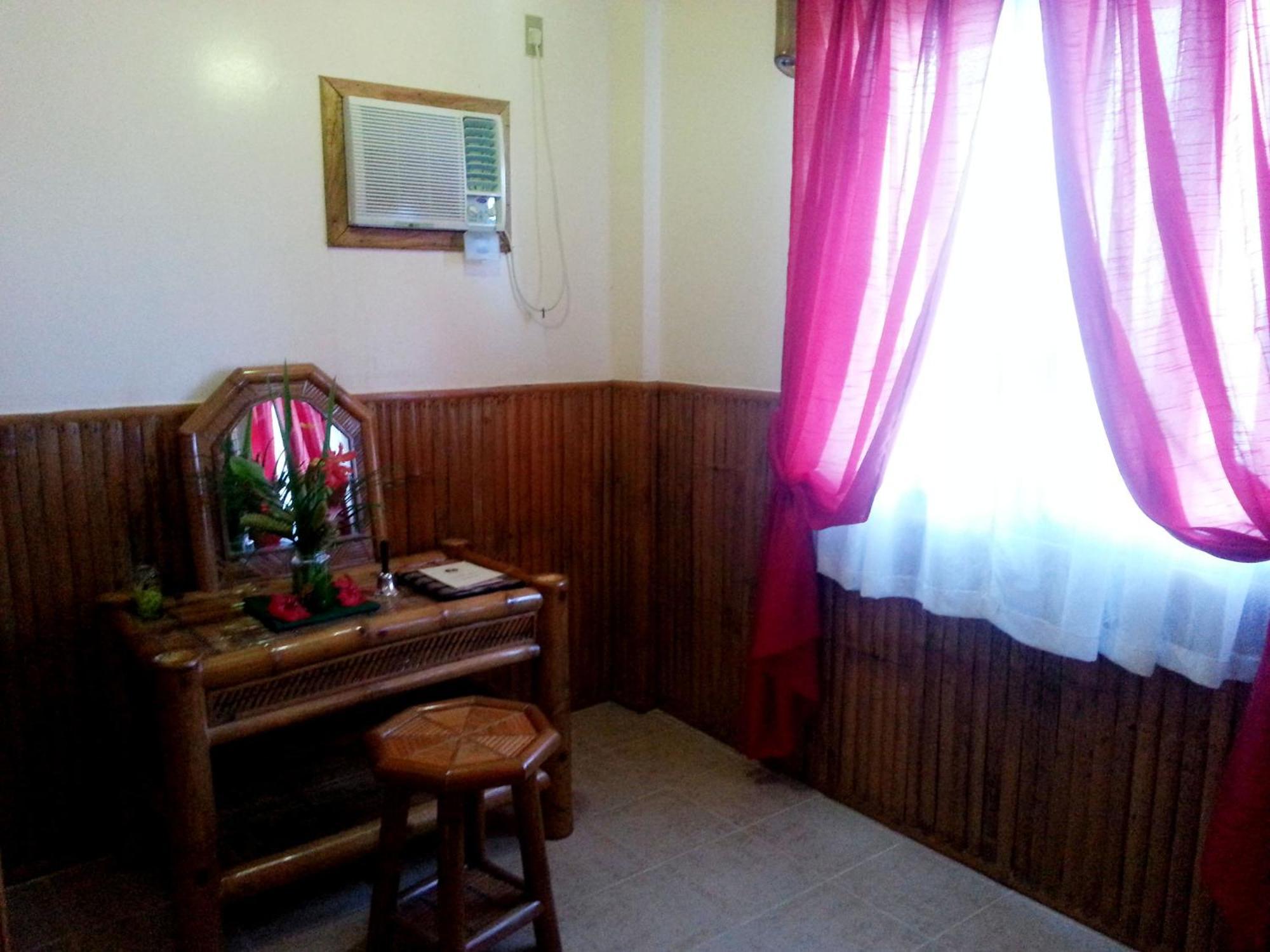 Hof Gorei Beach Resort Davao Samal Zewnętrze zdjęcie