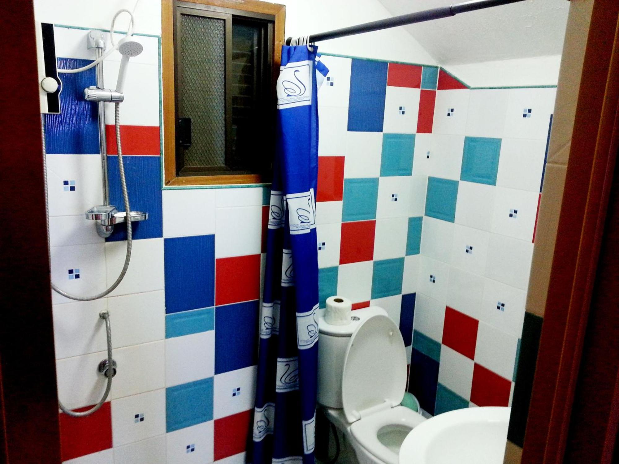Hof Gorei Beach Resort Davao Samal Zewnętrze zdjęcie