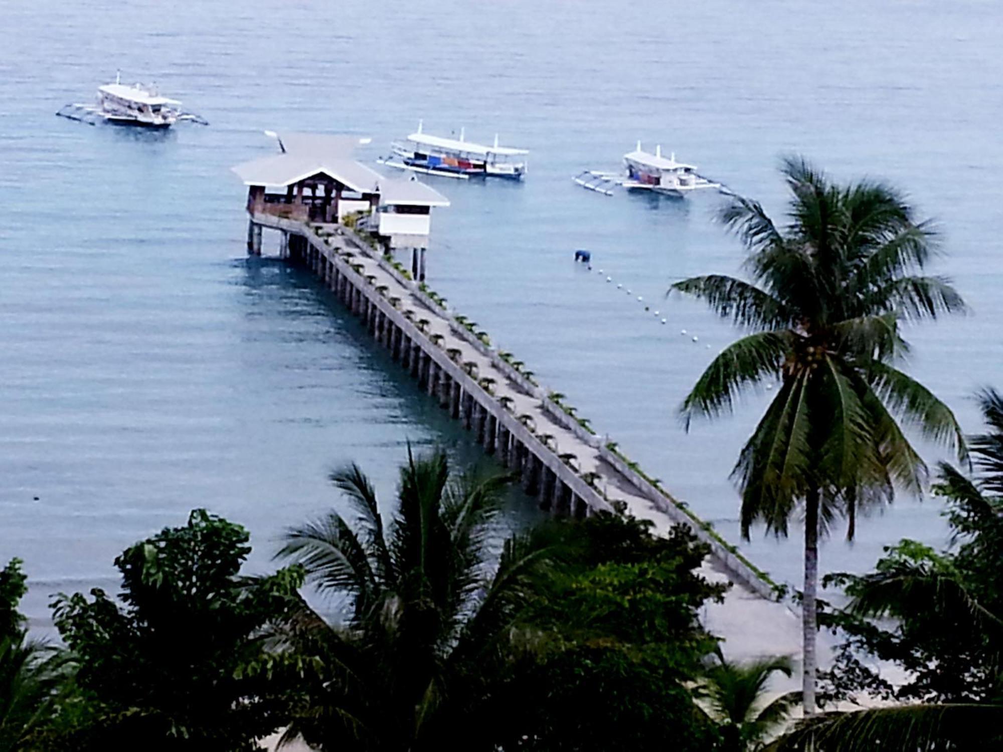 Hof Gorei Beach Resort Davao Samal Zewnętrze zdjęcie