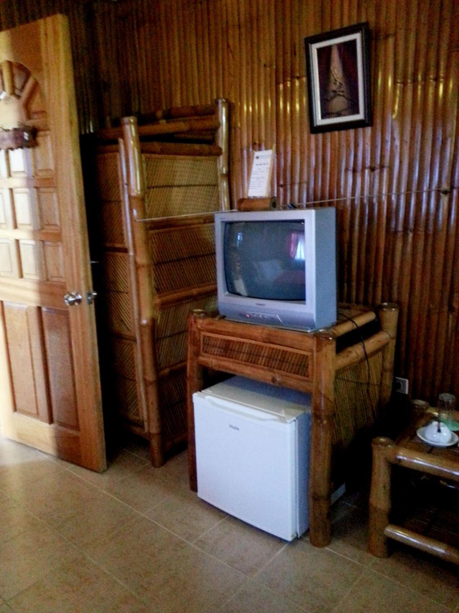 Hof Gorei Beach Resort Davao Samal Zewnętrze zdjęcie