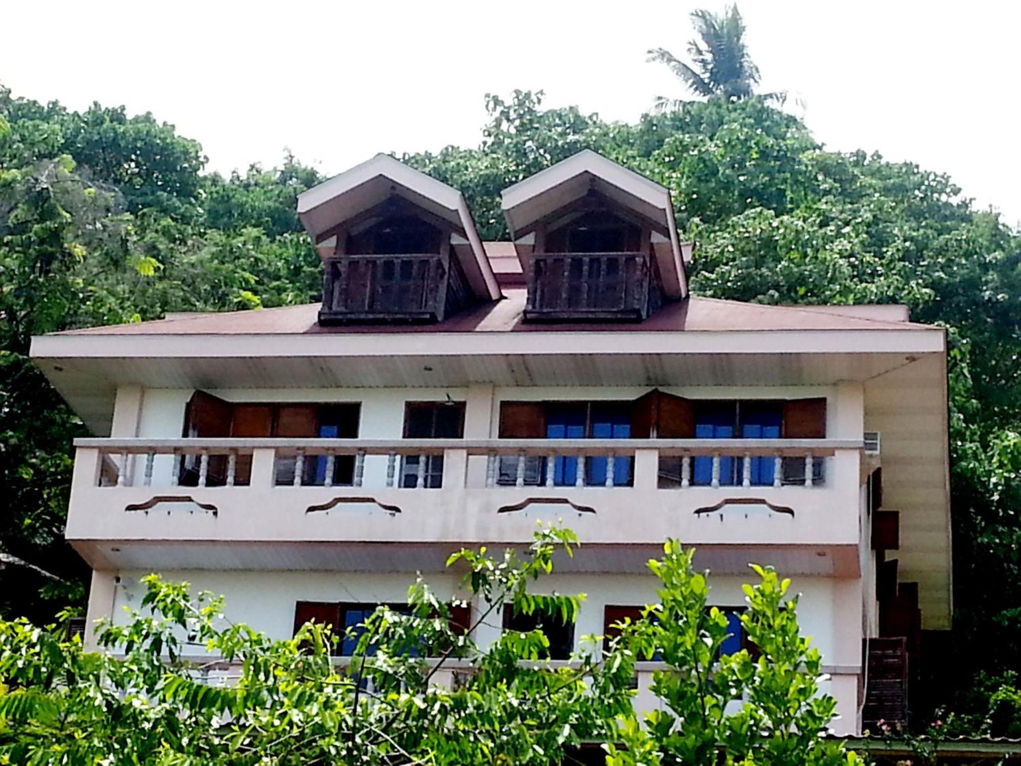 Hof Gorei Beach Resort Davao Samal Zewnętrze zdjęcie