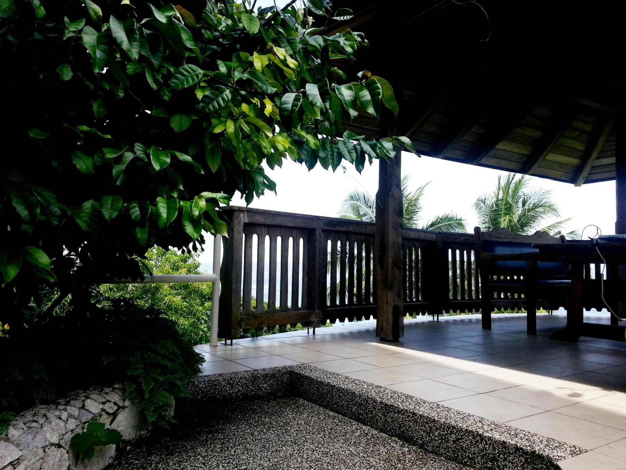 Hof Gorei Beach Resort Davao Samal Zewnętrze zdjęcie