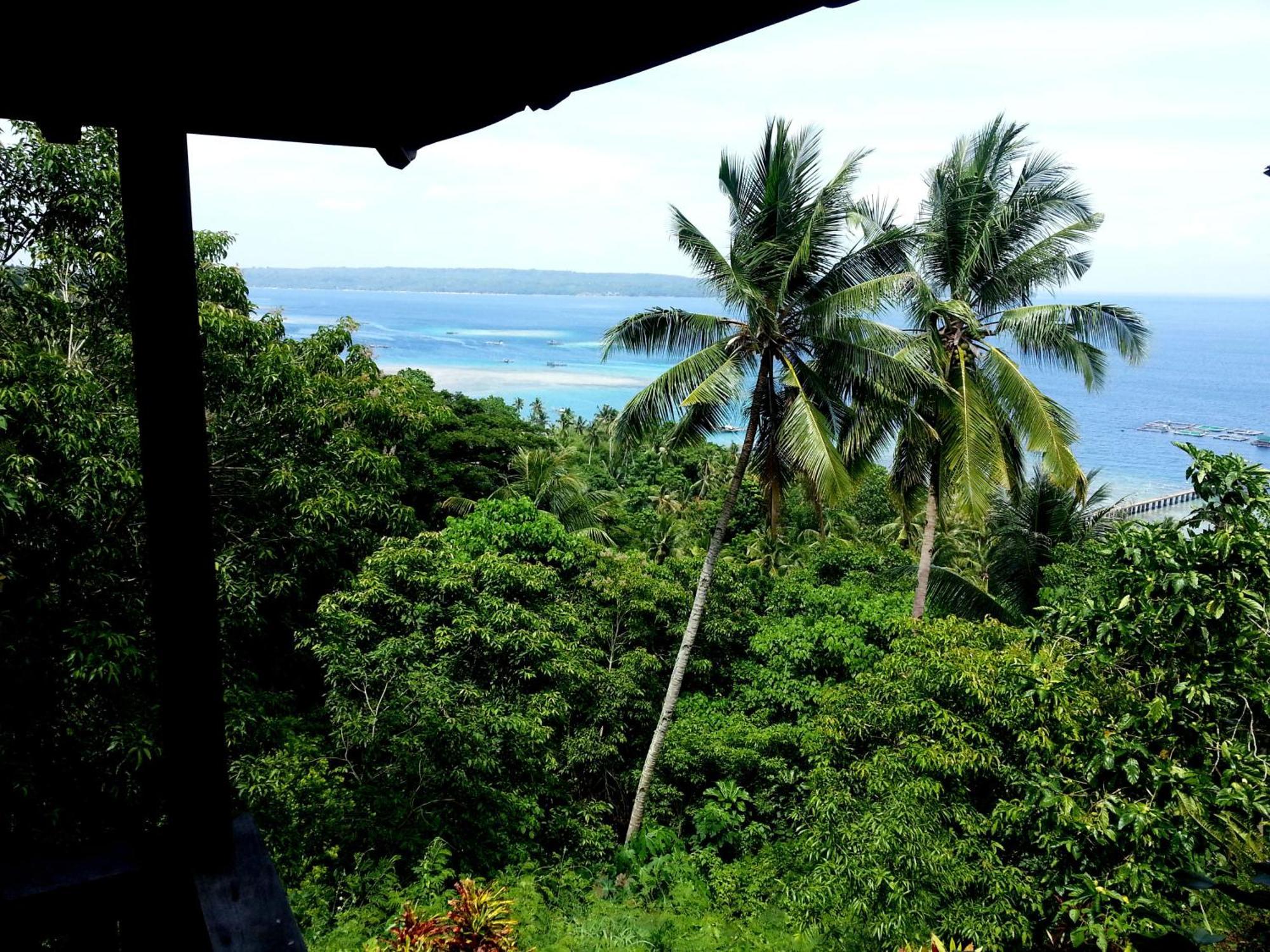 Hof Gorei Beach Resort Davao Samal Zewnętrze zdjęcie