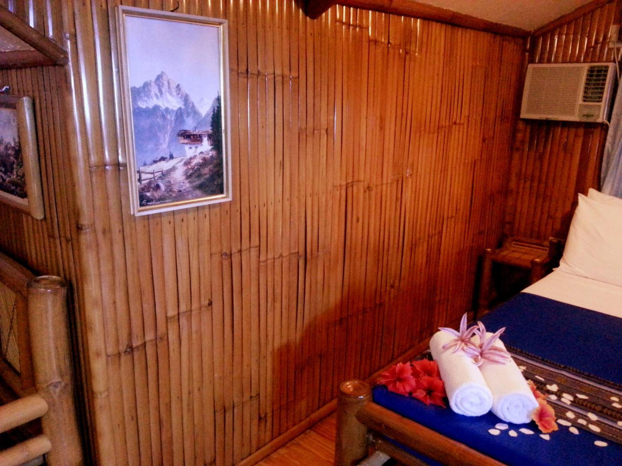 Hof Gorei Beach Resort Davao Samal Zewnętrze zdjęcie