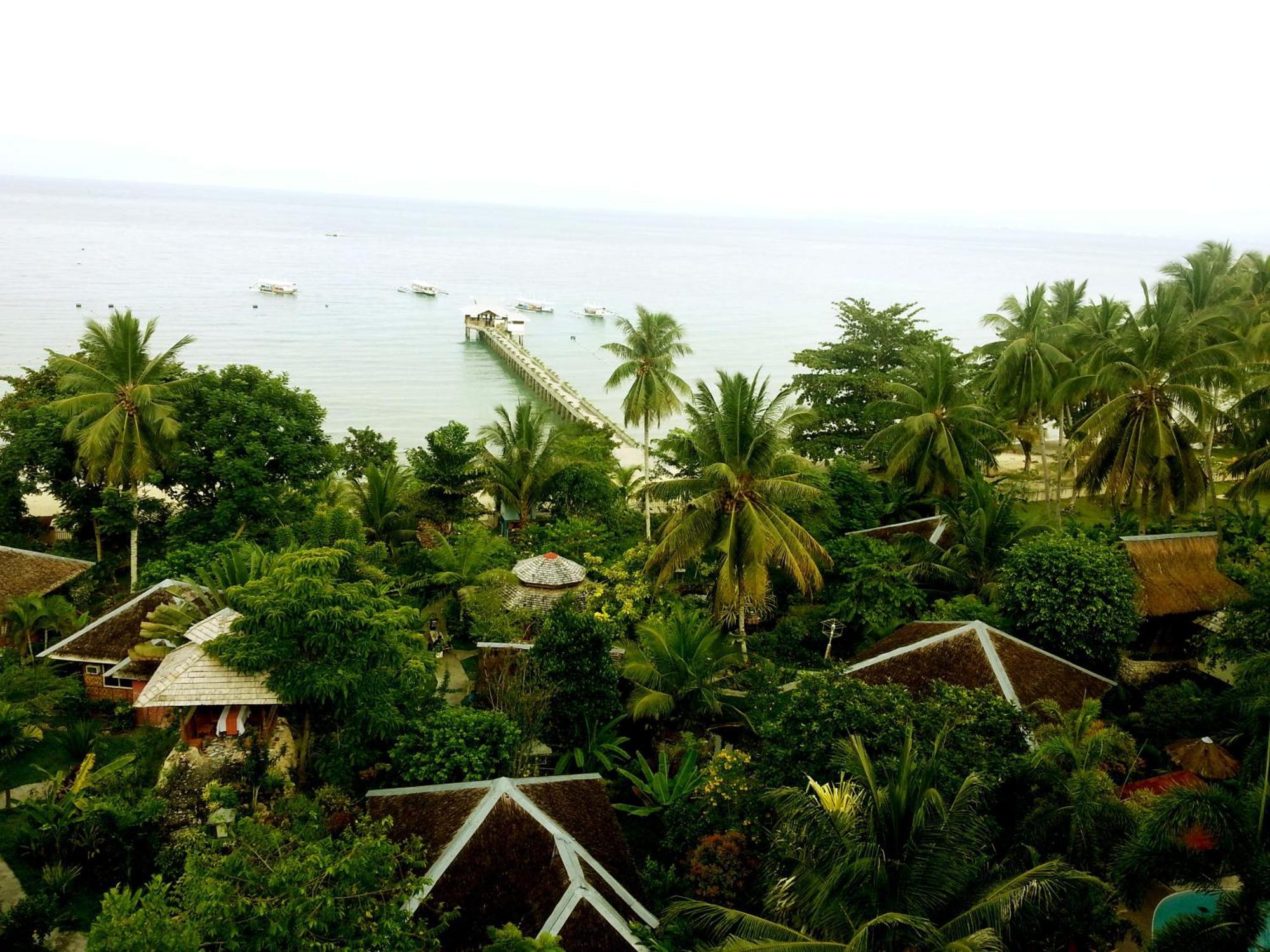 Hof Gorei Beach Resort Davao Samal Zewnętrze zdjęcie