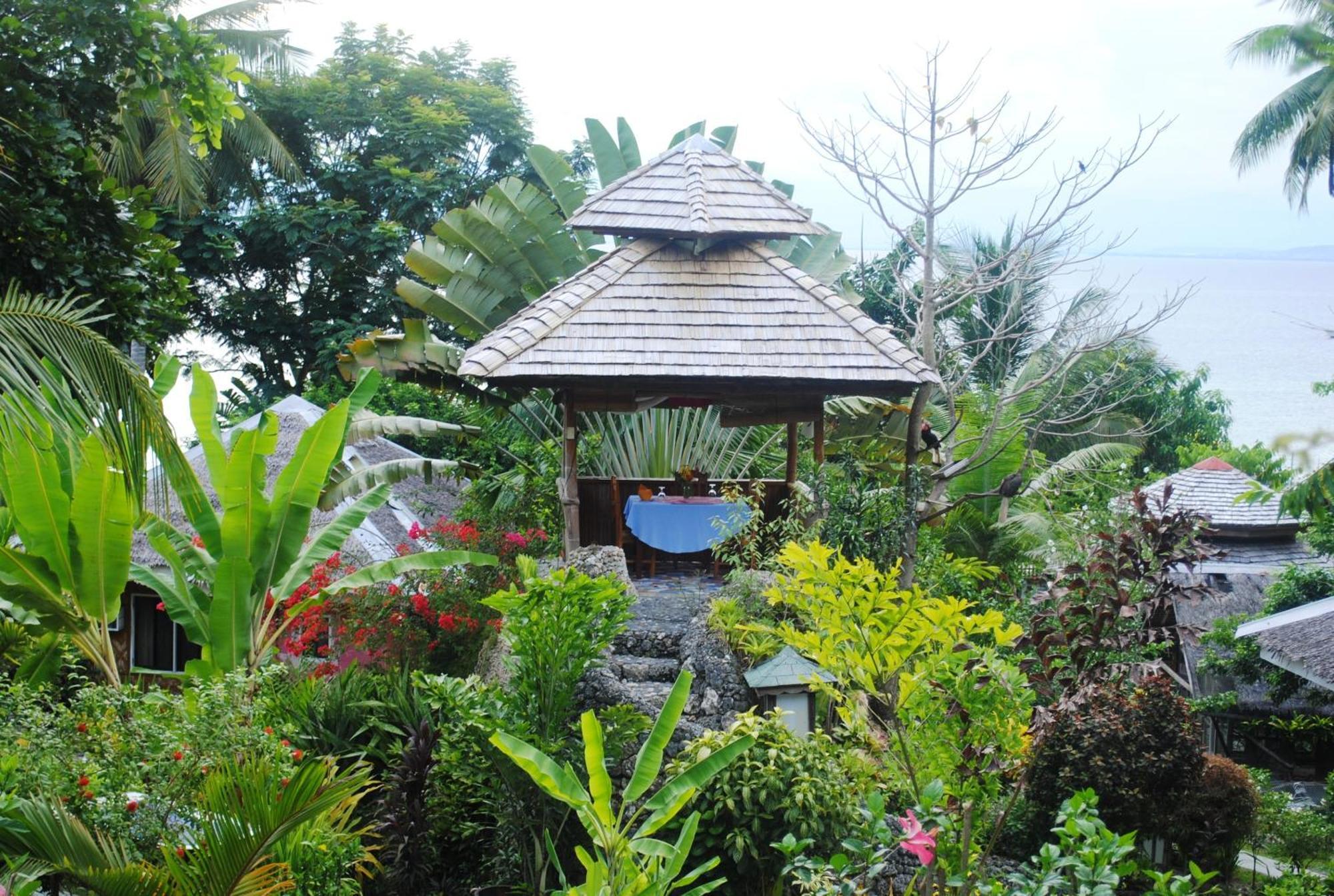 Hof Gorei Beach Resort Davao Samal Zewnętrze zdjęcie