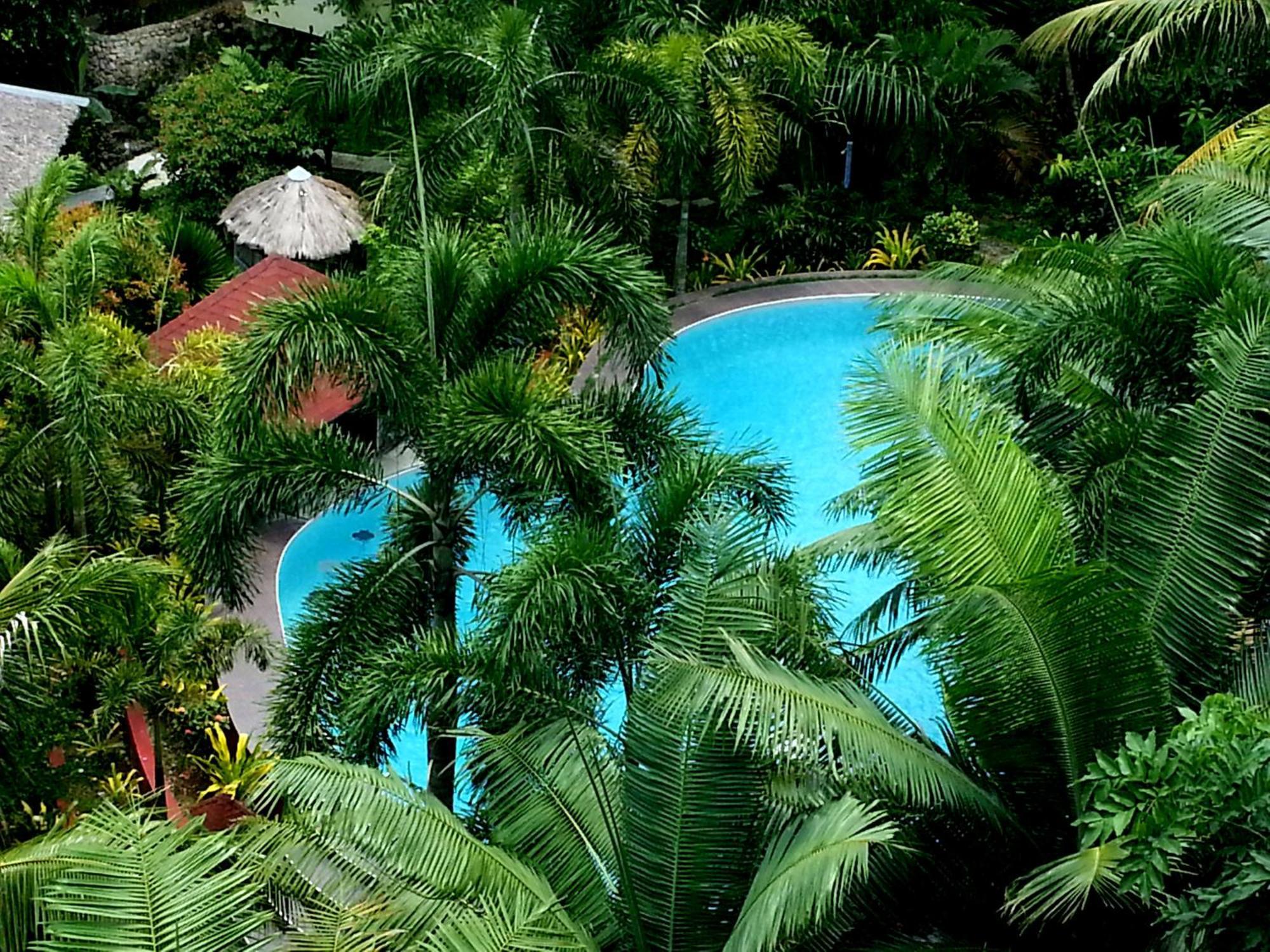 Hof Gorei Beach Resort Davao Samal Zewnętrze zdjęcie