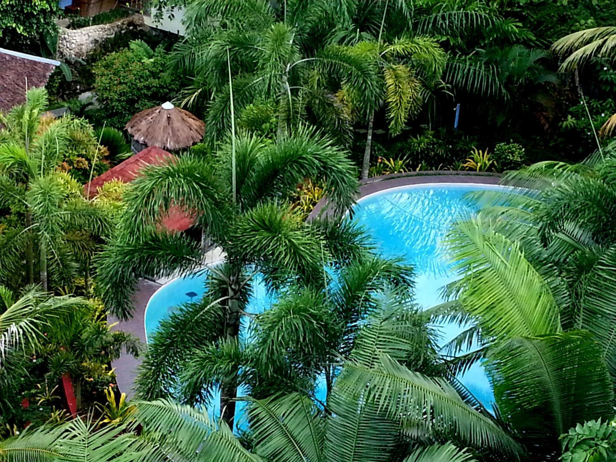 Hof Gorei Beach Resort Davao Samal Zewnętrze zdjęcie