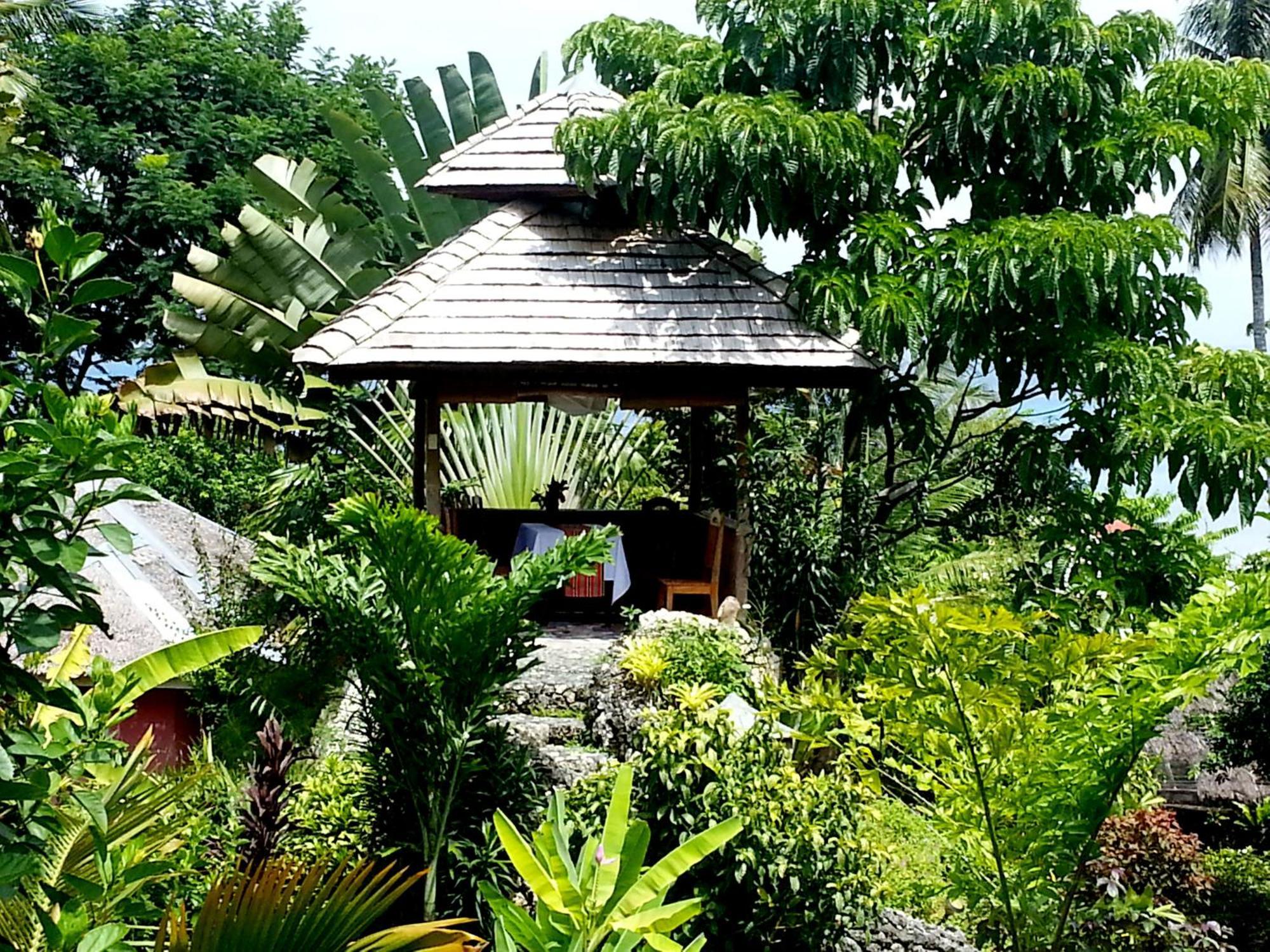 Hof Gorei Beach Resort Davao Samal Zewnętrze zdjęcie