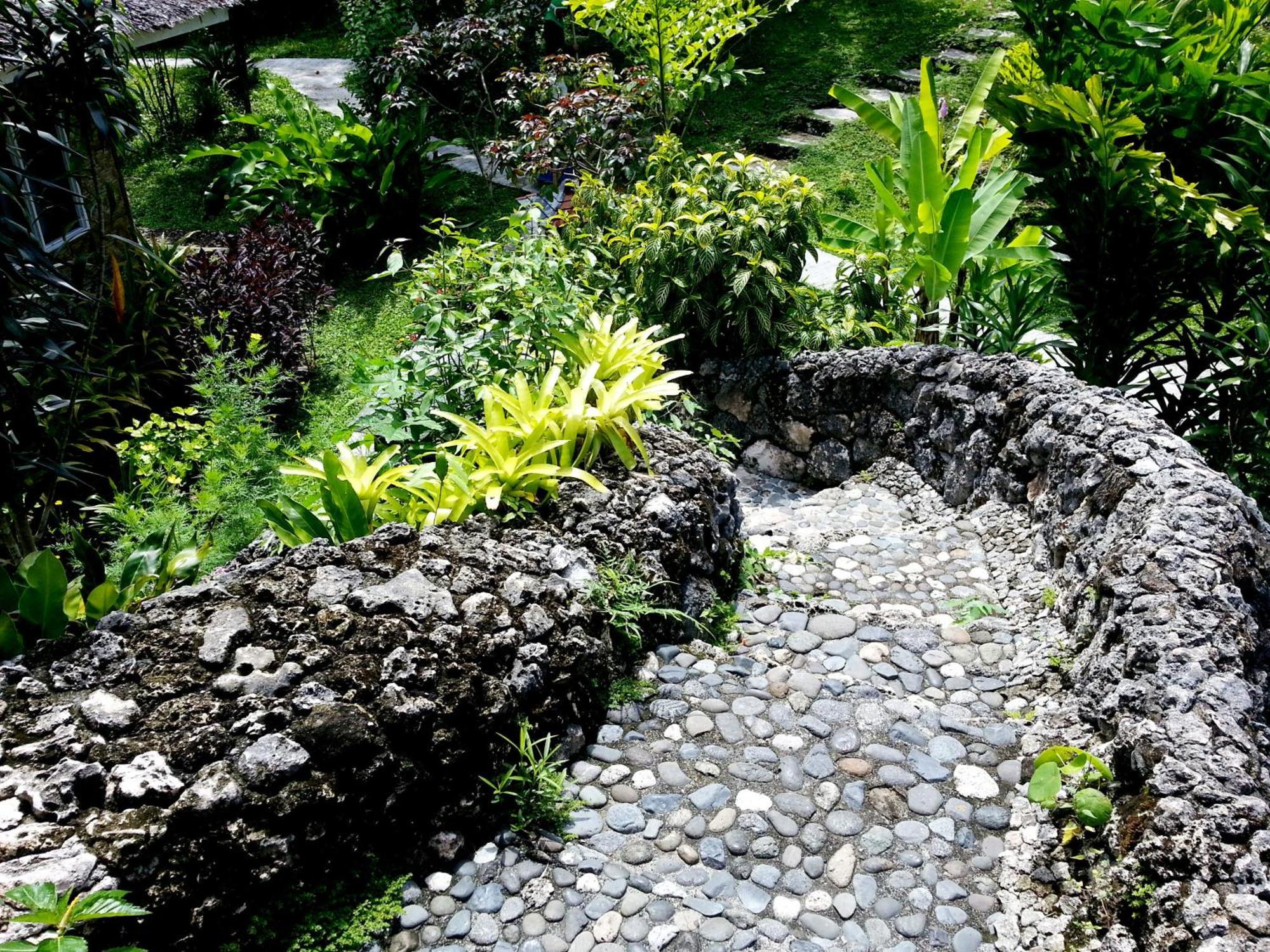 Hof Gorei Beach Resort Davao Samal Zewnętrze zdjęcie