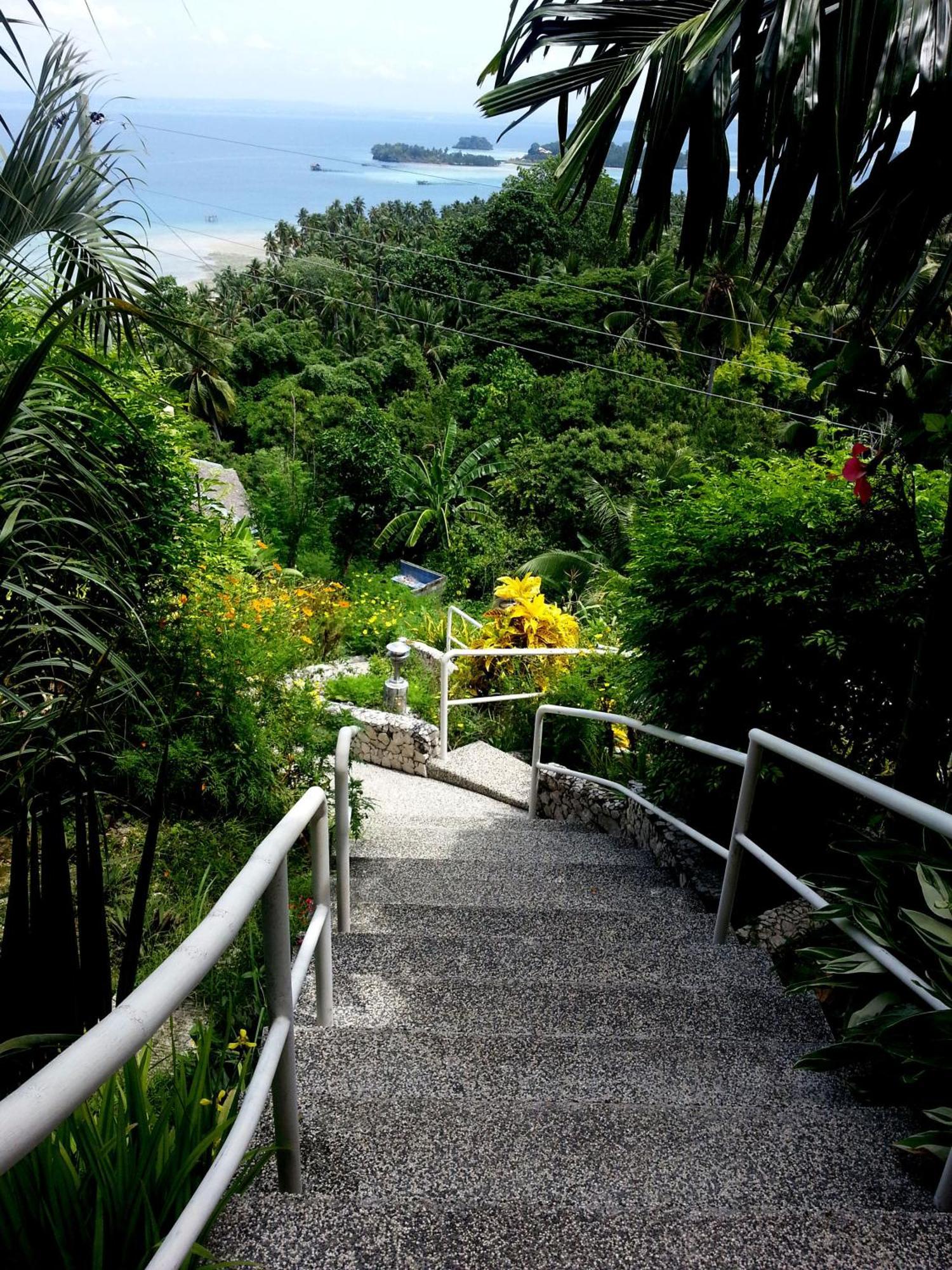 Hof Gorei Beach Resort Davao Samal Zewnętrze zdjęcie