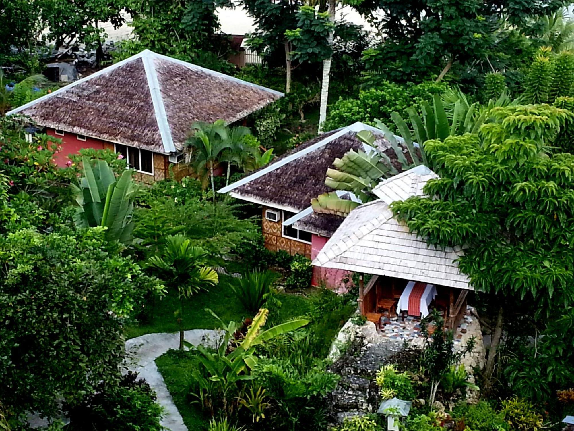 Hof Gorei Beach Resort Davao Samal Zewnętrze zdjęcie