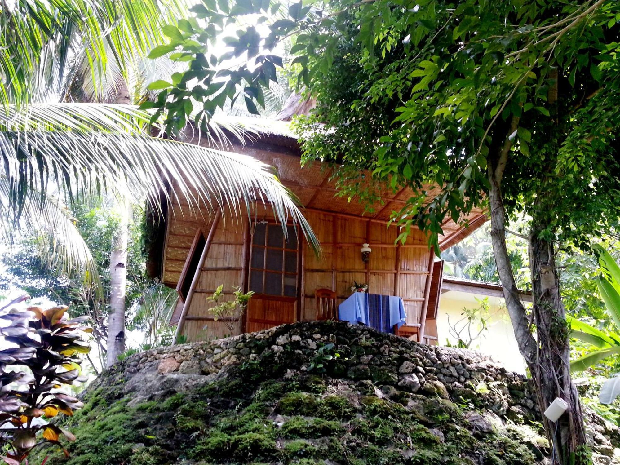 Hof Gorei Beach Resort Davao Samal Zewnętrze zdjęcie
