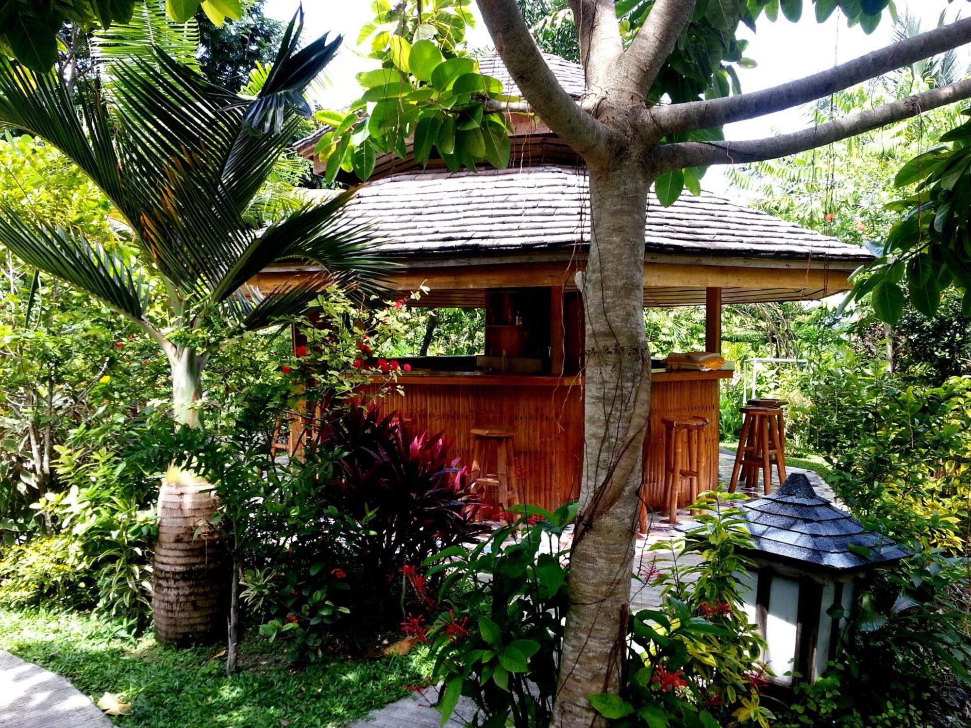 Hof Gorei Beach Resort Davao Samal Zewnętrze zdjęcie