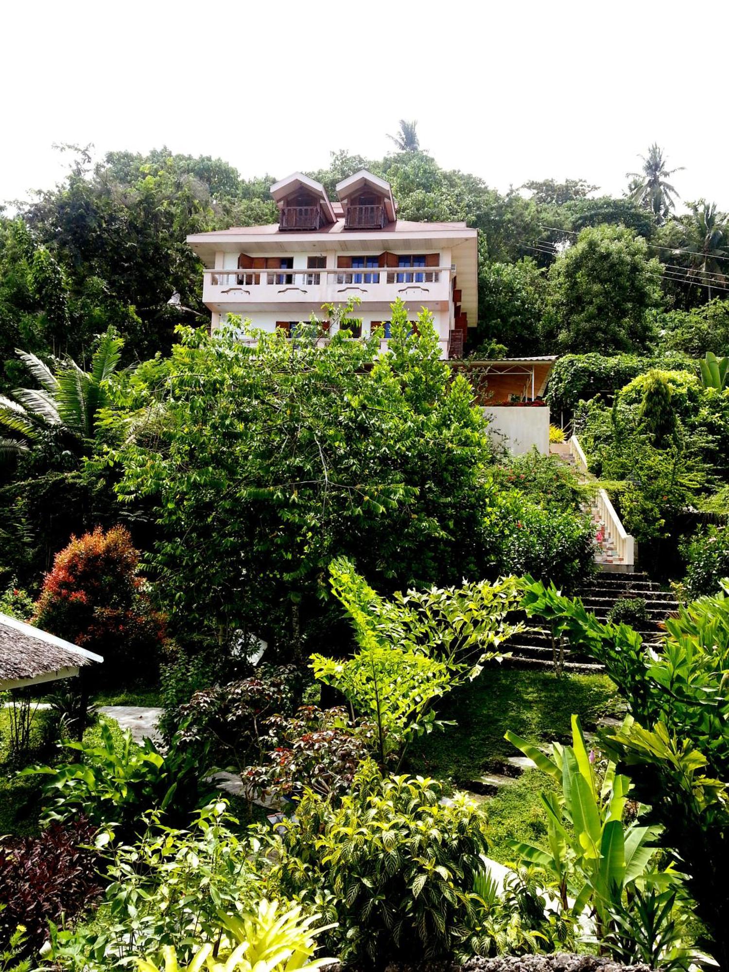 Hof Gorei Beach Resort Davao Samal Zewnętrze zdjęcie