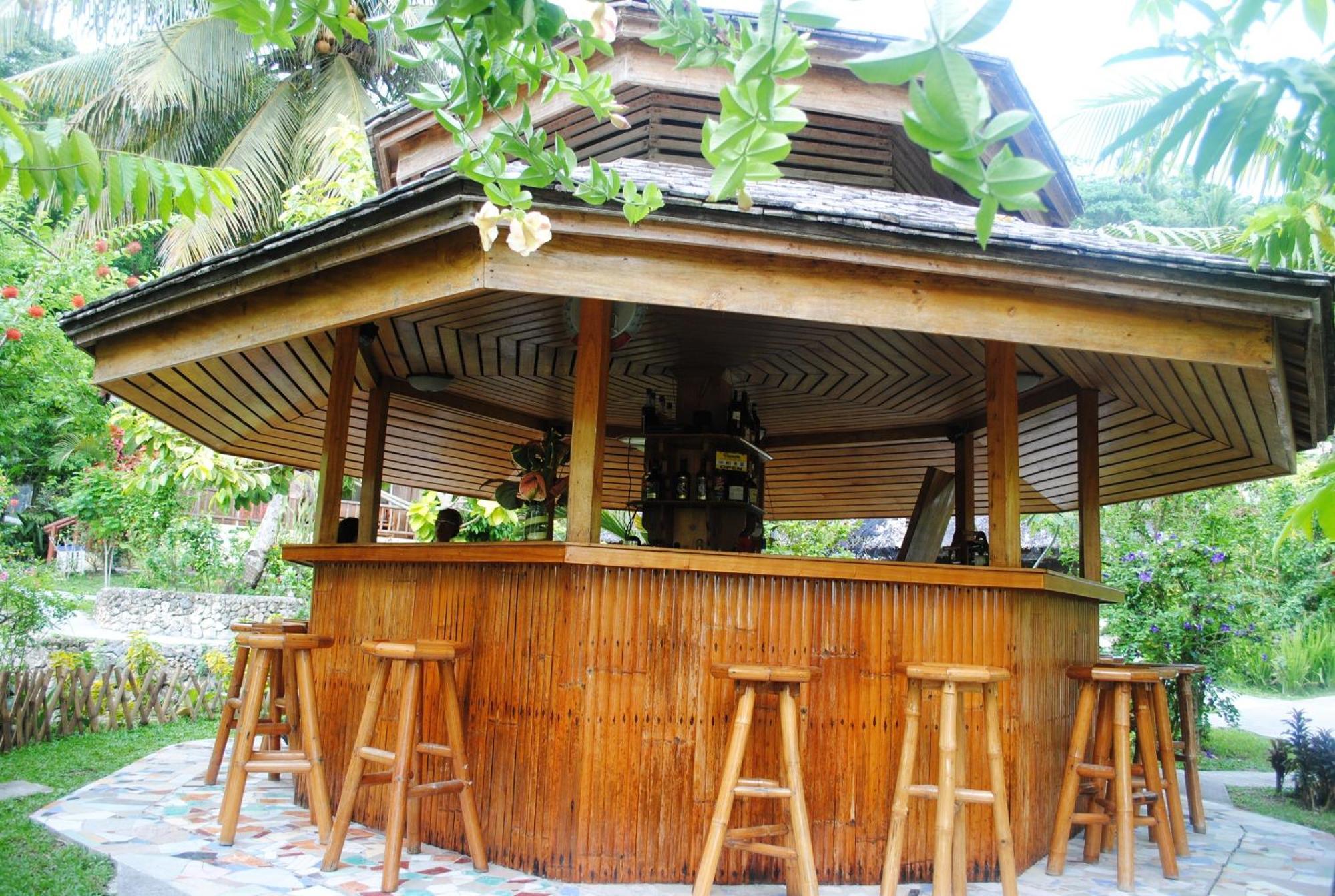 Hof Gorei Beach Resort Davao Samal Zewnętrze zdjęcie
