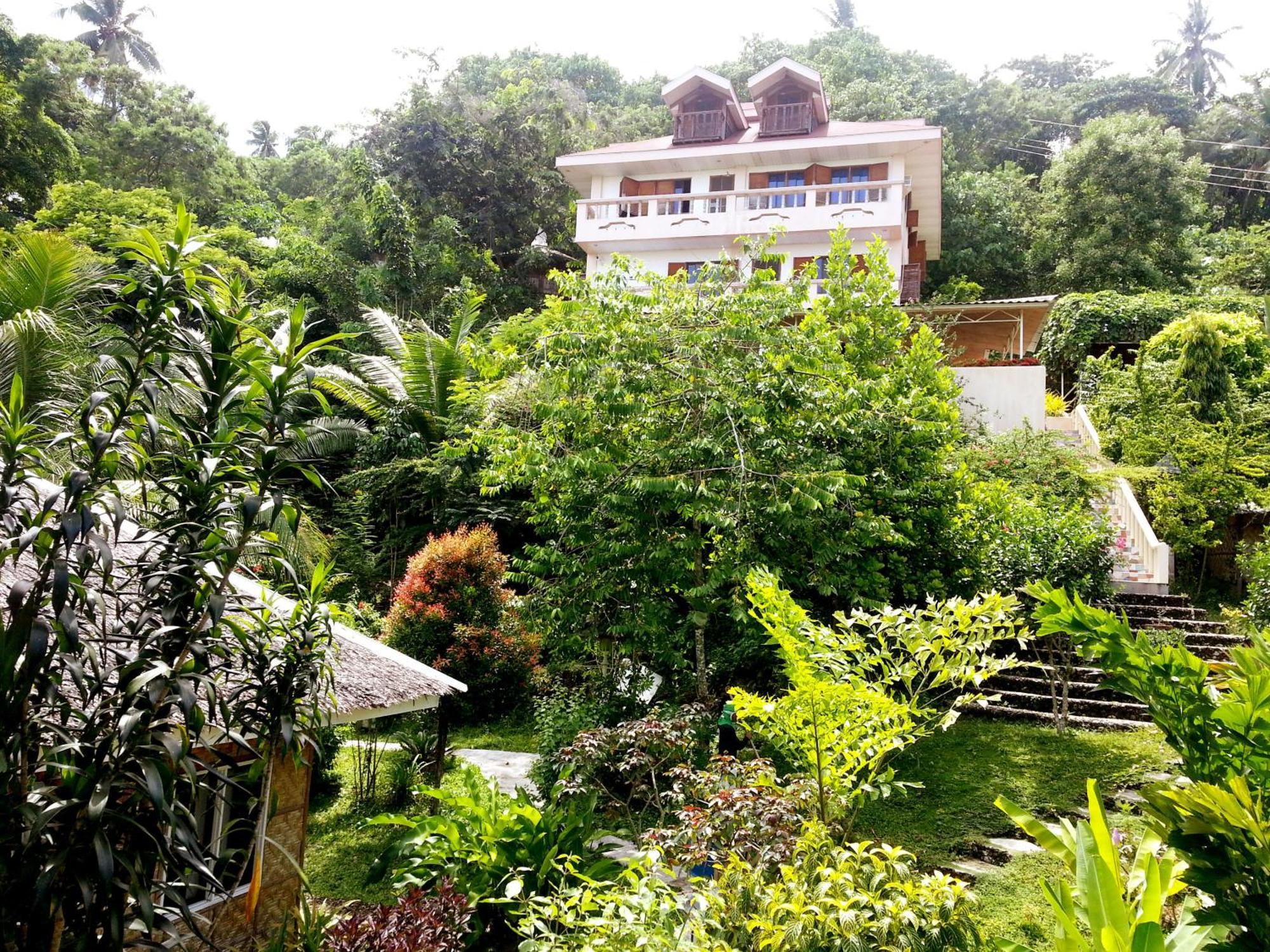 Hof Gorei Beach Resort Davao Samal Zewnętrze zdjęcie