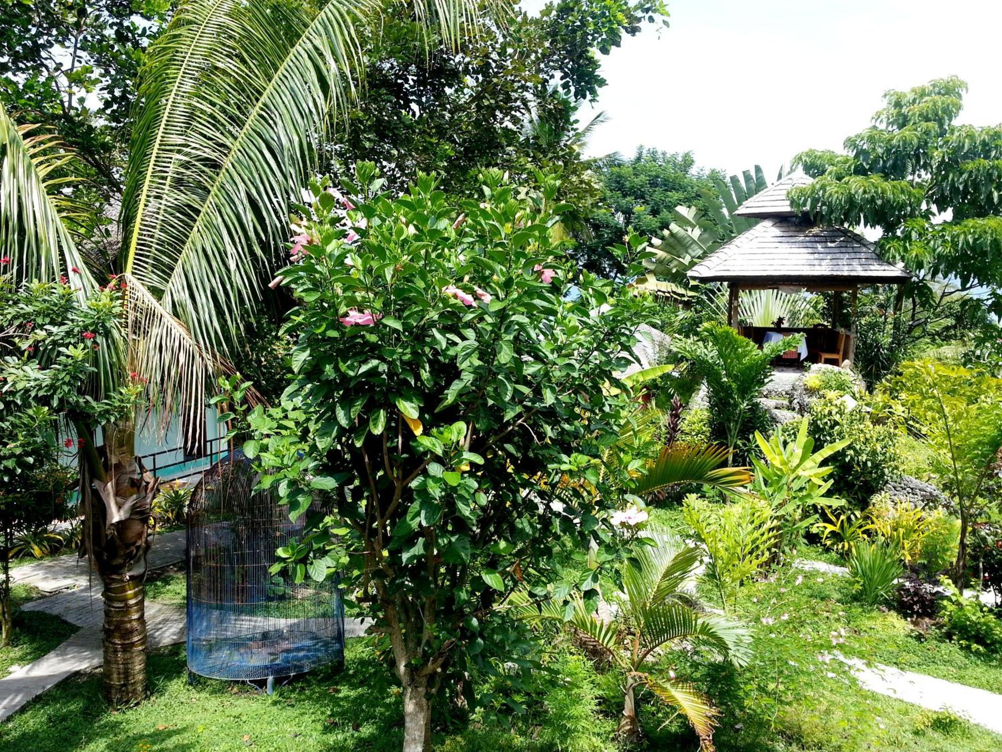 Hof Gorei Beach Resort Davao Samal Zewnętrze zdjęcie