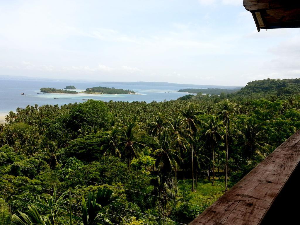 Hof Gorei Beach Resort Davao Samal Zewnętrze zdjęcie