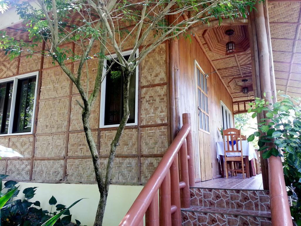 Hof Gorei Beach Resort Davao Samal Zewnętrze zdjęcie