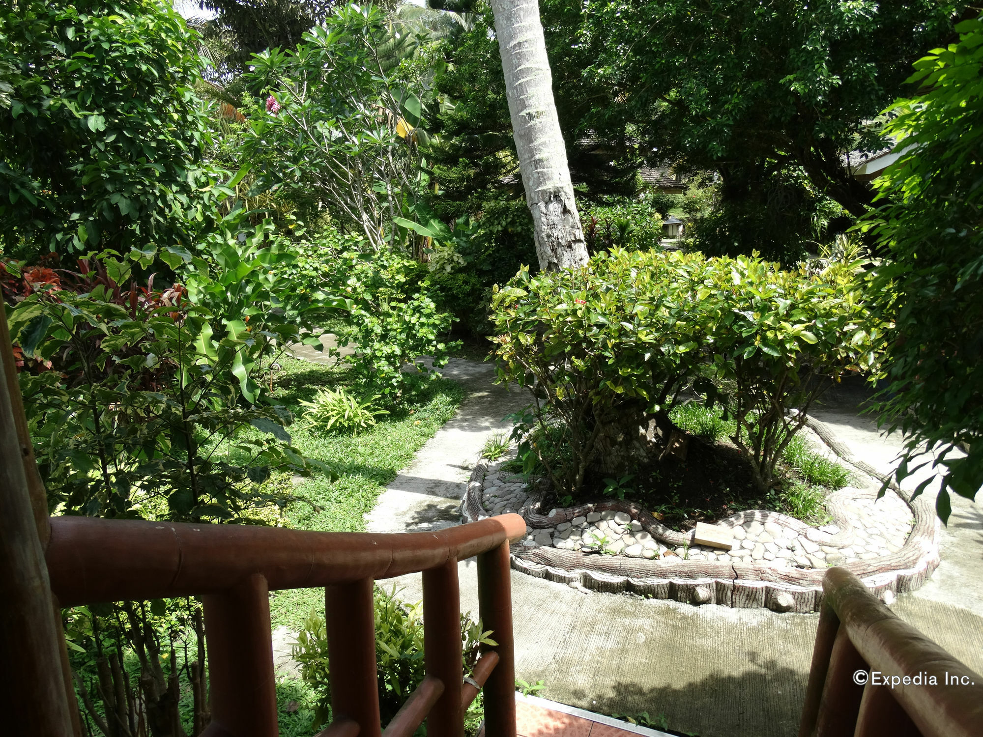 Hof Gorei Beach Resort Davao Samal Zewnętrze zdjęcie