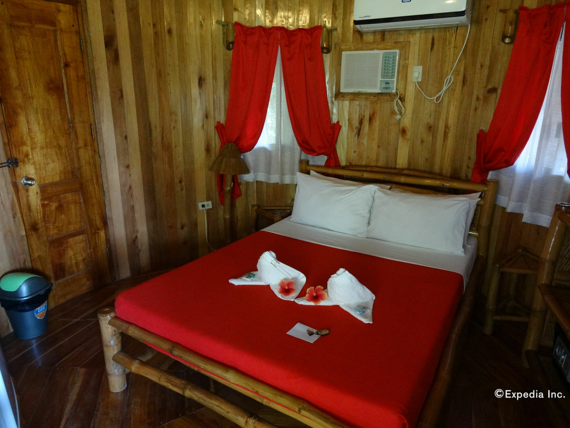 Hof Gorei Beach Resort Davao Samal Zewnętrze zdjęcie
