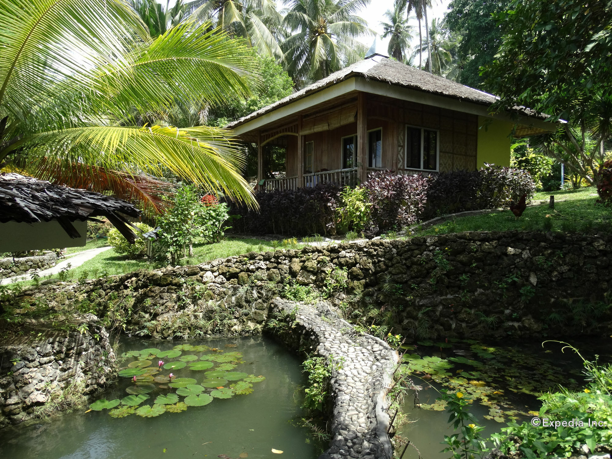 Hof Gorei Beach Resort Davao Samal Zewnętrze zdjęcie