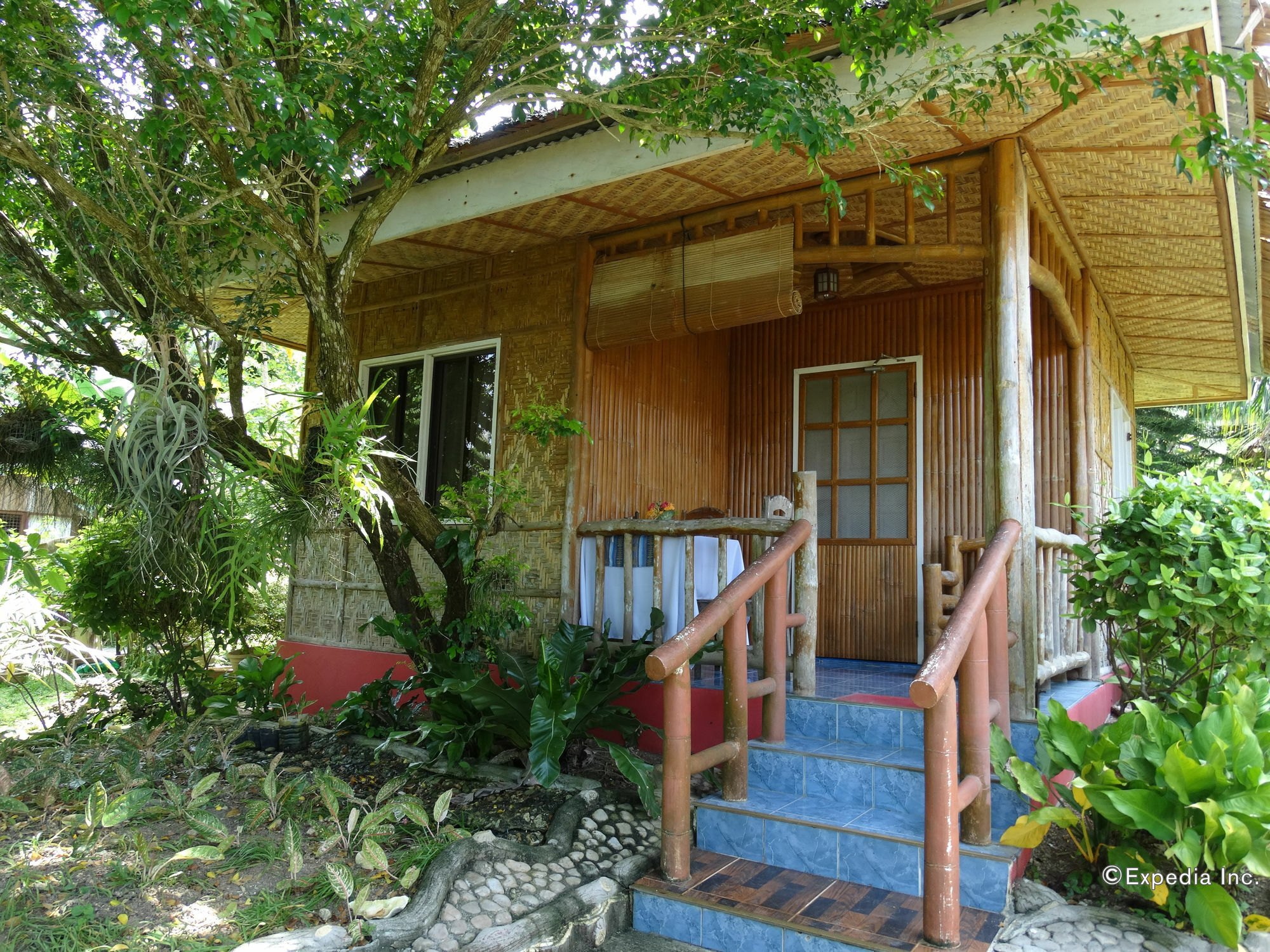 Hof Gorei Beach Resort Davao Samal Zewnętrze zdjęcie