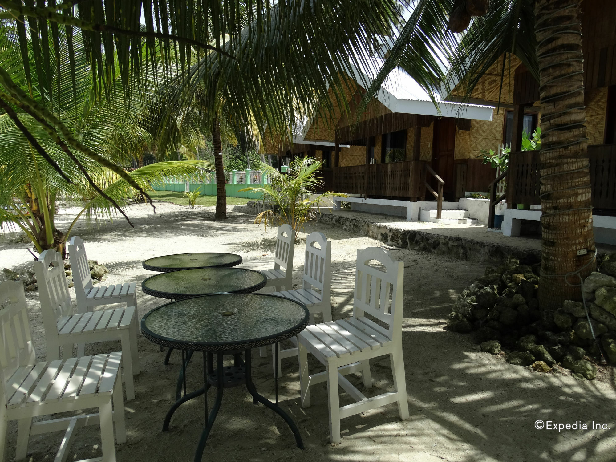 Hof Gorei Beach Resort Davao Samal Zewnętrze zdjęcie
