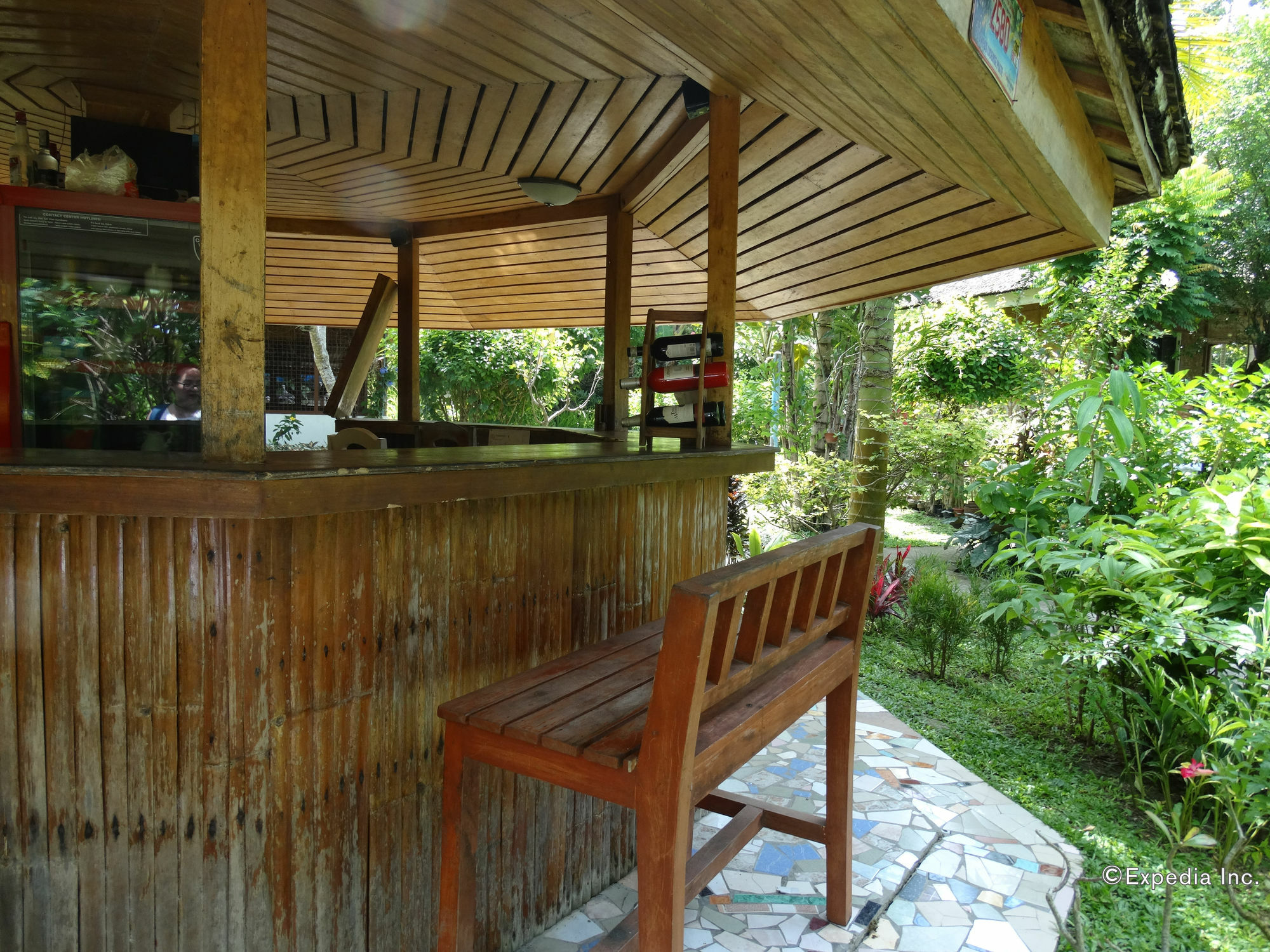Hof Gorei Beach Resort Davao Samal Zewnętrze zdjęcie