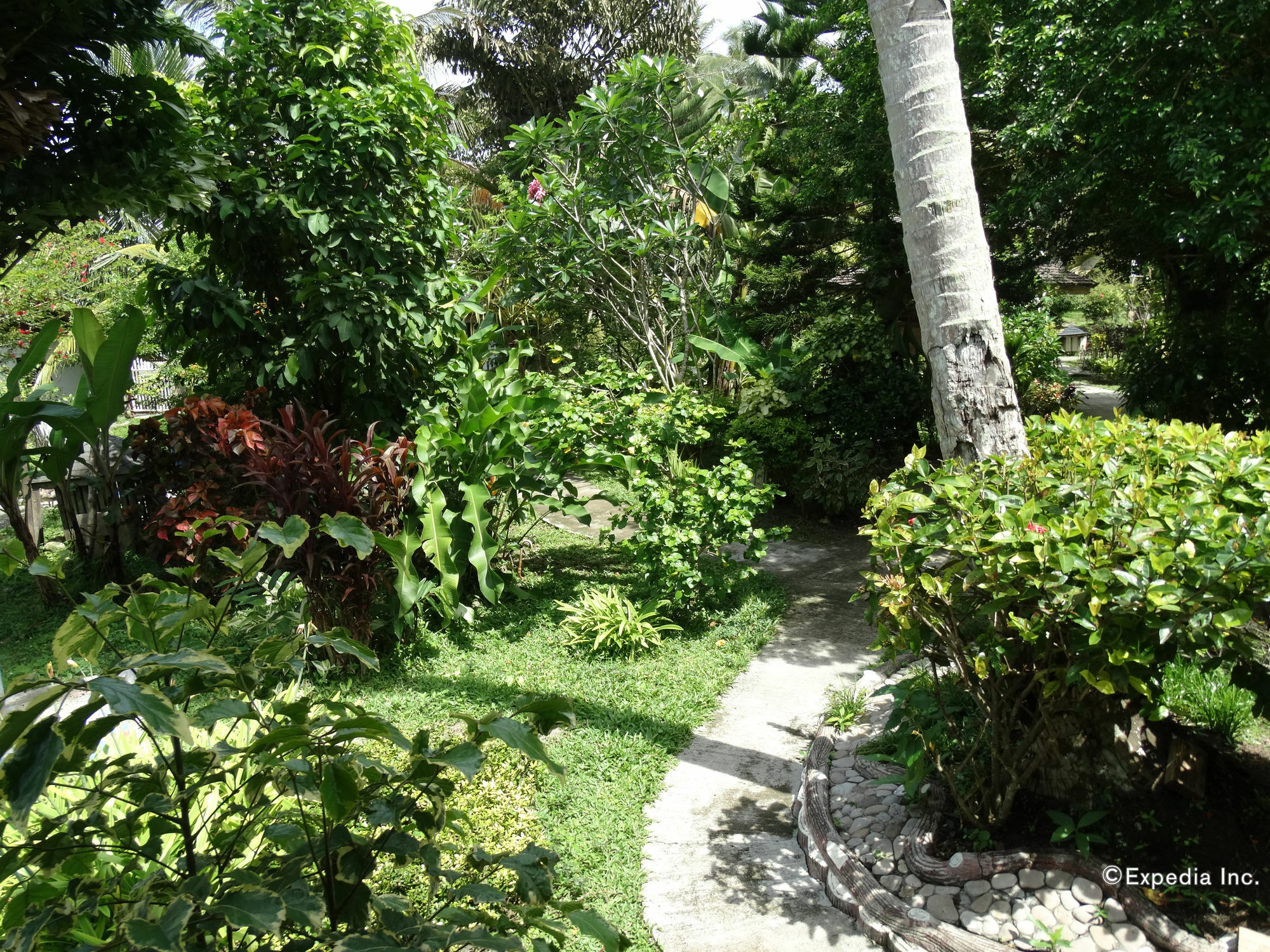 Hof Gorei Beach Resort Davao Samal Zewnętrze zdjęcie