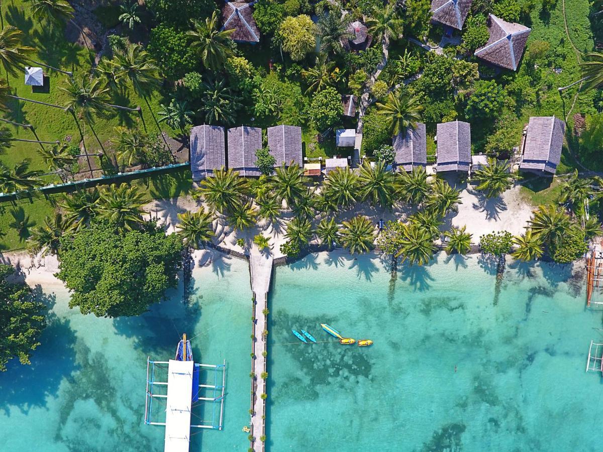 Hof Gorei Beach Resort Davao Samal Zewnętrze zdjęcie